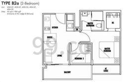 Casa Cambio (D19), Condominium #610976301